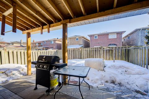 Photo 27 at 32 Wessex Place, Agincourt North, Toronto