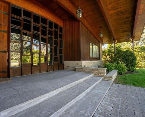 Photo 1 at 28 Daleberry Place, Don Mills, Toronto