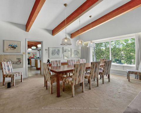 Photo 4 at 28 Daleberry Place, Don Mills, Toronto