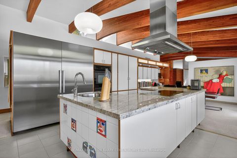 Photo 8 at 28 Daleberry Place, Don Mills, Toronto