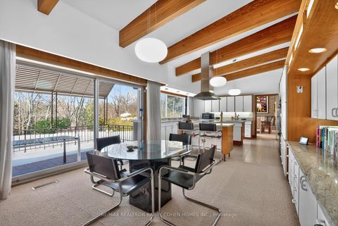 Photo 9 at 28 Daleberry Place, Don Mills, Toronto