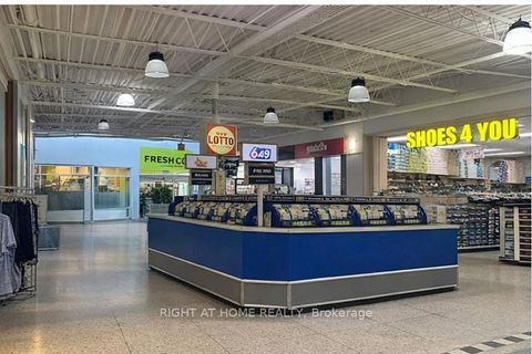 Photo 1 at 101K - 1893 Finch Avenue W, Jane Heights, Toronto