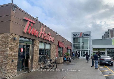 Photo 3 at 101K - 1893 Finch Avenue W, Jane Heights, Toronto