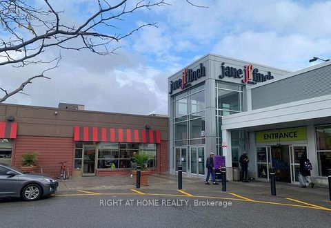 Photo 4 at 101K - 1893 Finch Avenue W, Jane Heights, Toronto