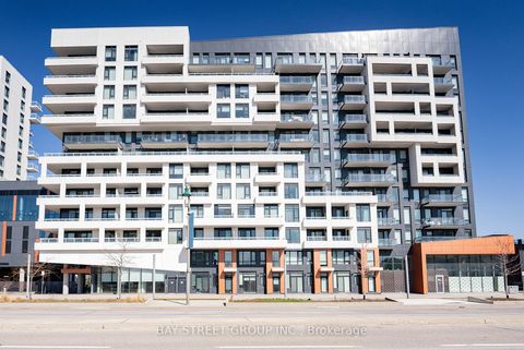 Photo 0 at 104B - 8 Rouge Valley Drive, Unionville, Markham
