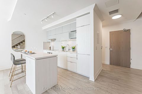 Photo 2 at 104B - 8 Rouge Valley Drive, Unionville, Markham