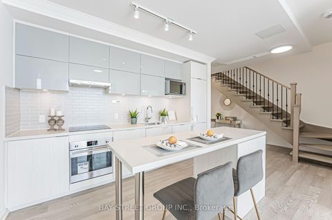 Photo 3 at 104B - 8 Rouge Valley Drive, Unionville, Markham