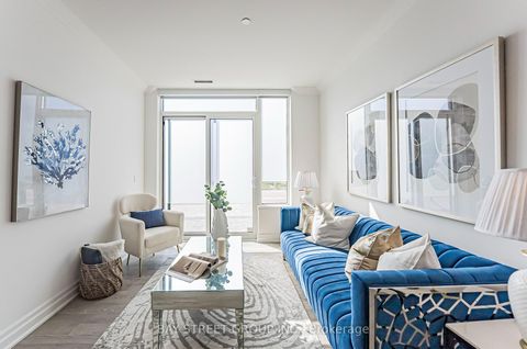 Photo 4 at 104B - 8 Rouge Valley Drive, Unionville, Markham