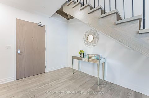 Photo 5 at 104B - 8 Rouge Valley Drive, Unionville, Markham