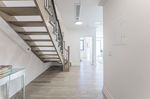 Photo 6 at 104B - 8 Rouge Valley Drive, Unionville, Markham