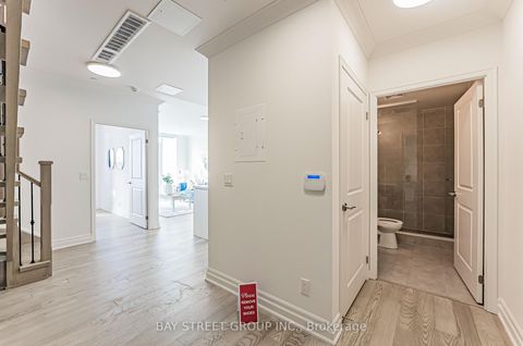 Photo 7 at 104B - 8 Rouge Valley Drive, Unionville, Markham