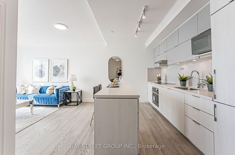 Photo 9 at 104B - 8 Rouge Valley Drive, Unionville, Markham