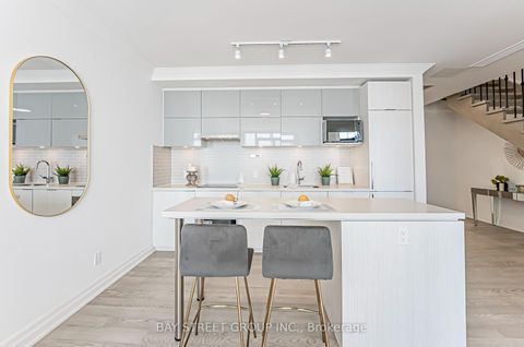 Photo 10 at 104B - 8 Rouge Valley Drive, Unionville, Markham