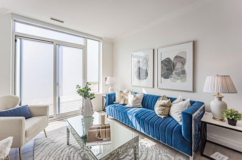 Photo 13 at 104B - 8 Rouge Valley Drive, Unionville, Markham