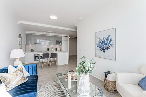 Photo 14 at 104B - 8 Rouge Valley Drive, Unionville, Markham