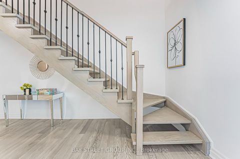 Photo 15 at 104B - 8 Rouge Valley Drive, Unionville, Markham