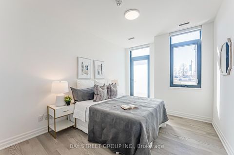 Photo 16 at 104B - 8 Rouge Valley Drive, Unionville, Markham