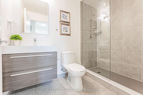 Photo 18 at 104B - 8 Rouge Valley Drive, Unionville, Markham