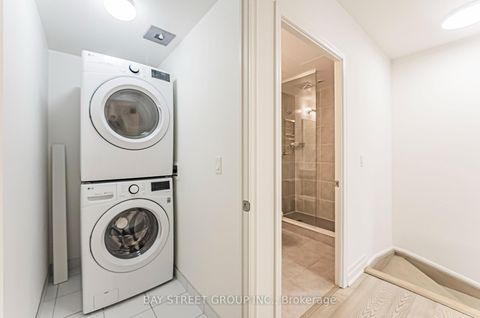 Photo 19 at 104B - 8 Rouge Valley Drive, Unionville, Markham