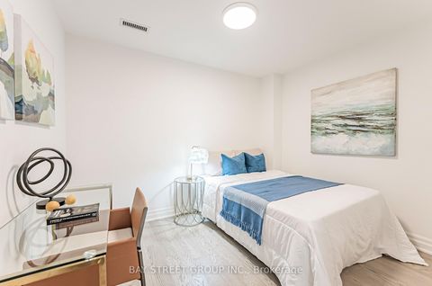 Photo 20 at 104B - 8 Rouge Valley Drive, Unionville, Markham