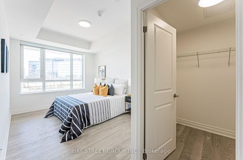 Photo 21 at 104B - 8 Rouge Valley Drive, Unionville, Markham