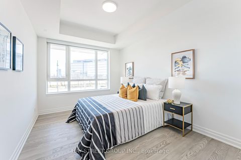 Photo 22 at 104B - 8 Rouge Valley Drive, Unionville, Markham