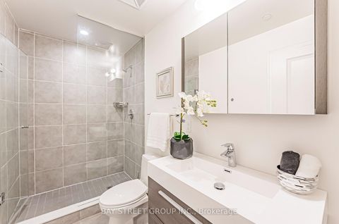 Photo 25 at 104B - 8 Rouge Valley Drive, Unionville, Markham