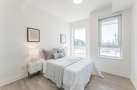 Photo 26 at 104B - 8 Rouge Valley Drive, Unionville, Markham