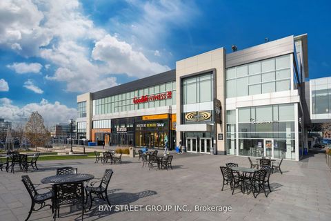 Photo 31 at 104B - 8 Rouge Valley Drive, Unionville, Markham