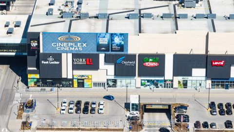 Photo 33 at 104B - 8 Rouge Valley Drive, Unionville, Markham