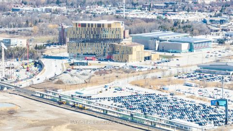 Photo 34 at 104B - 8 Rouge Valley Drive, Unionville, Markham