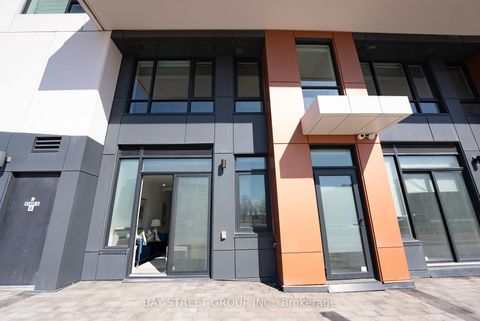 Photo 36 at 104B - 8 Rouge Valley Drive, Unionville, Markham