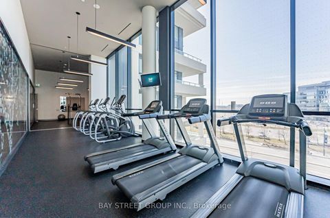 Photo 40 at 104B - 8 Rouge Valley Drive, Unionville, Markham