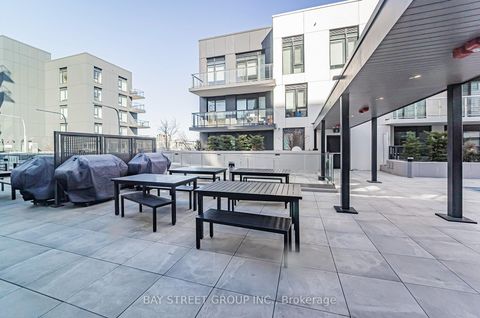 Photo 44 at 104B - 8 Rouge Valley Drive, Unionville, Markham