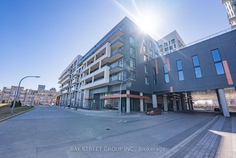 Photo 45 at 104B - 8 Rouge Valley Drive, Unionville, Markham