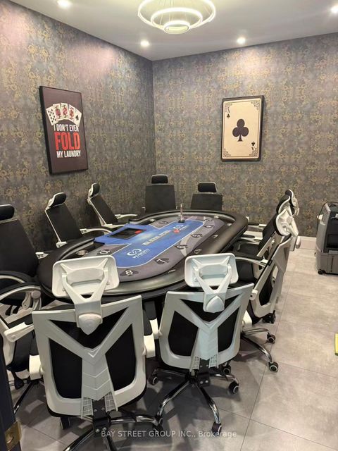 Photo 1 at 405 Dundas Street W, Chinatown, Toronto