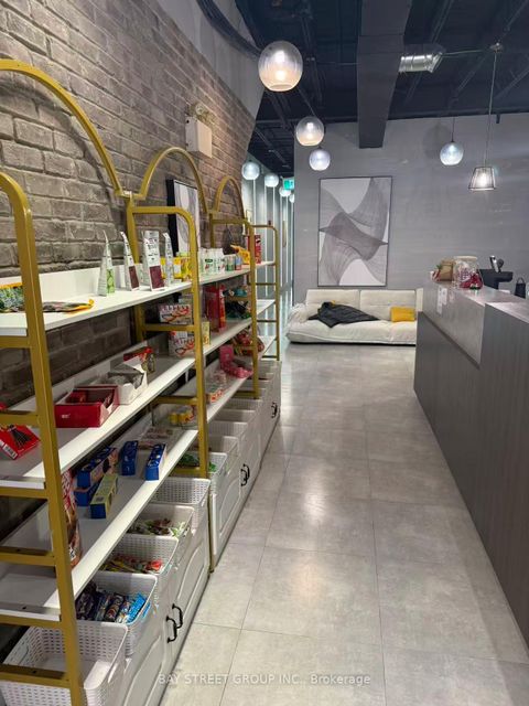 Photo 2 at 405 Dundas Street W, Chinatown, Toronto