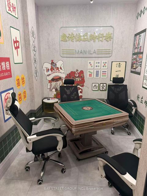 Photo 8 at 405 Dundas Street W, Chinatown, Toronto