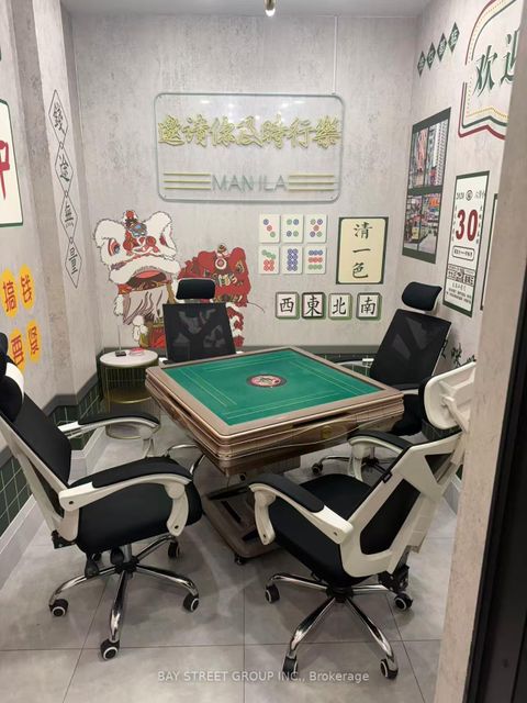 Photo 10 at 405 Dundas Street W, Chinatown, Toronto