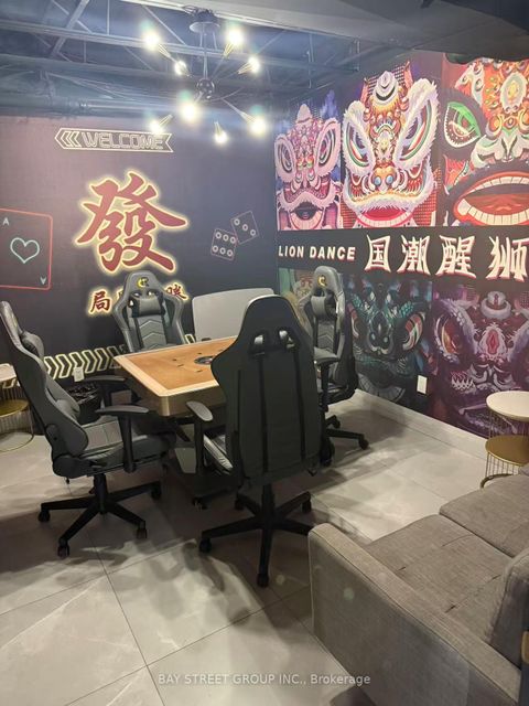 Photo 11 at 405 Dundas Street W, Chinatown, Toronto