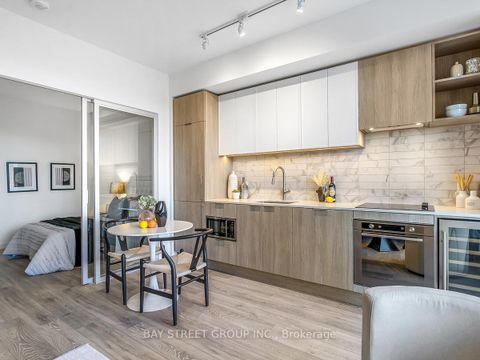 Photo 4 at 1910 - 2020 Bathurst Street, Cedarvale, Toronto