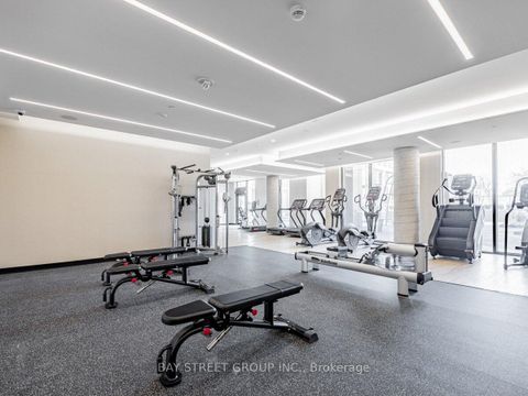 Photo 23 at 1910 - 2020 Bathurst Street, Cedarvale, Toronto