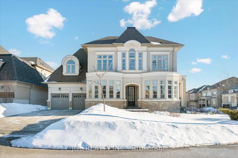 Photo 1 at 62 Silver Sterling Crescent, Vellore Village, Vaughan