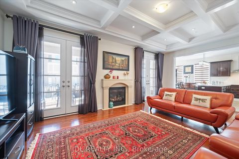 Photo 14 at 62 Silver Sterling Crescent, Vellore Village, Vaughan