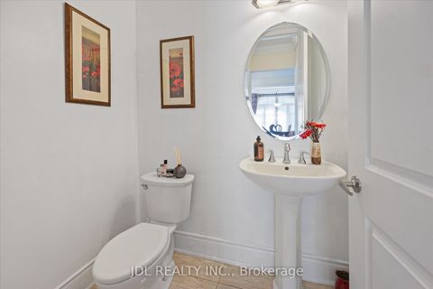 Photo 22 at 62 Silver Sterling Crescent, Vellore Village, Vaughan