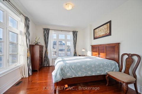 Photo 38 at 62 Silver Sterling Crescent, Vellore Village, Vaughan