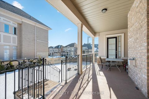 Photo 43 at 62 Silver Sterling Crescent, Vellore Village, Vaughan