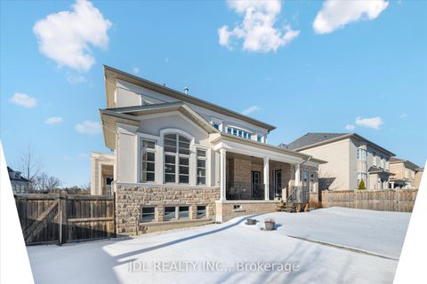 Photo 45 at 62 Silver Sterling Crescent, Vellore Village, Vaughan