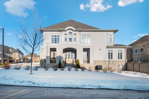 Photo 46 at 62 Silver Sterling Crescent, Vellore Village, Vaughan