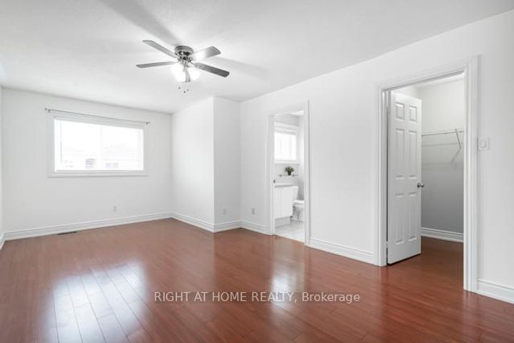 Photo 20 at 7438 Magistrate Terrace, Meadowvale Village, Mississauga